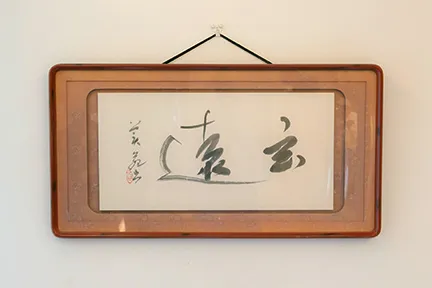 特徴写真