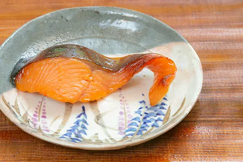 鮭