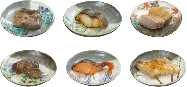 瓶詰めお惣菜セット